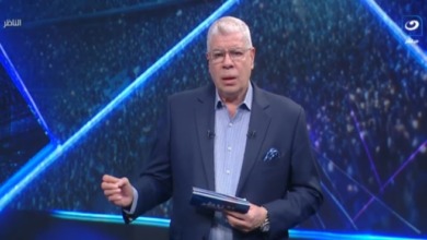 هل سيتم معاقبة لاعبي الزمالك بعد خسارة مباراة القمة؟.. شوبير يوضح