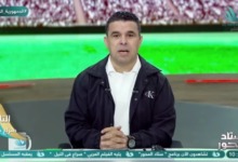 تغييرات في تشكيل الزمالك أمام سموحة.. خالد الغندور يوضح
