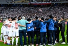 سيناريوهات تتويج الزمالك بلقب الدوري بعد الفوز أمام سموحة