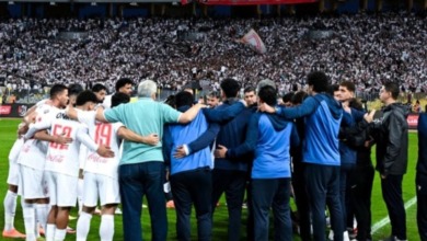 سيناريوهات تتويج الزمالك بلقب الدوري بعد الفوز أمام سموحة