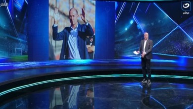 شوبير يهاجم الإعلام الاهلاوي بسبب ييس توروب بعد غضب إدارة الأهلي