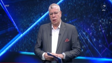 شوبير يكشف سبب غضب مسئولي الأهلي من توروب