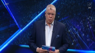 بالاسماء.. شوبير يكشف مفاجأة بشأن أجانب الأهلي في الموسم الجديد