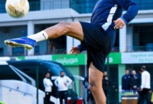 هل يغيب فتوح عن مباراة الزمالك أمام سيراميكا في جولة حسم الدوري