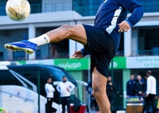 هل يغيب فتوح عن مباراة الزمالك أمام سيراميكا في جولة حسم الدوري