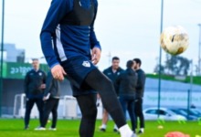 بين الحزن والتحدي.. ماذا قال "الونش" عن سيناريو خسارة الزمالك أمام اتحاد العاصمة؟