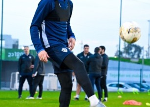 بين الحزن والتحدي.. ماذا قال "الونش" عن سيناريو خسارة الزمالك أمام اتحاد العاصمة؟