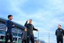 رسائل قوية من معتمد جمال للاعبي الزمالك بشأن نهائي الكونفدرالية