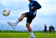 تطورات إصابة بيزيرا قبل مواجهة الزمالك أمام اتحاد العاصمة في نهائي الكونفدرالية