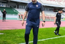 قرار هام من معتمد جمال بشأن مباراة الزمالك امام اتحاد العاصمة