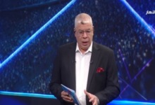 "ترضية إعلانية".. شوبير يكشف تطورات التجديد لثنائي الأهلي!