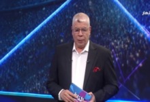 شوبير يوضح موقف الأهلي بشأن طلب حكام اجانب لمباراة المصري