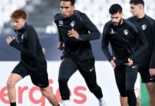 بعد التتويج باللقب الـ15.. الجزيري يُشيد بدور الناشئين ورسالة لجماهير الزمالك