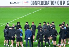 تفاصيل جلسة معتمد جمال مع لاعبي الزمالك قبل مواجهة الحسم أمام اتحاد العاصمة