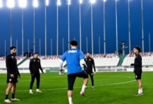الزمالك يرفع حالة الطوارئ استعداداً لـ "موقعة الحسم" أمام اتحاد العاصمة 2 الزمالك يرفع حالة الطوارئ استعداداً لـ "موقعة الحسم" أمام اتحاد العاصمة