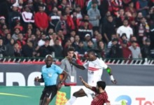 نجم الزمالك السابق: شيكو بانزا قدم أفضل مبارياته مع الأبيض أمام اتحاد العاصمة