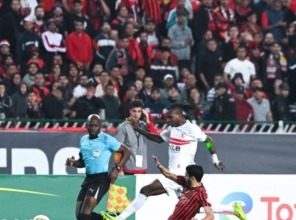 نجم الزمالك السابق: شيكو بانزا قدم أفضل مبارياته مع الأبيض أمام اتحاد العاصمة