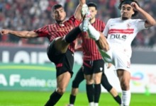 طلب هام من نجم الزمالك السابق بشأن مباراة إياب نهائي الكونفدرالية