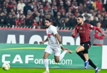 مدرب منتخب مصر السابق يضع تشكيل الزمالك الأمثل في نهائي الكونفدرالية 2 مدرب منتخب مصر السابق يضع تشكيل الزمالك الأمثل في نهائي الكونفدرالية