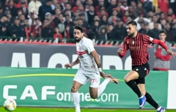 مدرب منتخب مصر السابق يضع تشكيل الزمالك الأمثل في نهائي الكونفدرالية