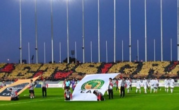 سفير الجزائر في مصر يكشف موقف جماهير اتحاد العاصمة من مباراة الزمالك