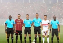 استعدادا لنهائي الكونفدرالية.. تحديد موعد وصول حكام مباراة الزمالك واتحاد العاصمة