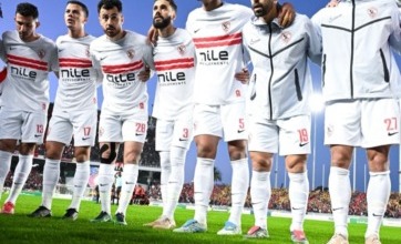 ​فحص طبي يحسم موقف نجم الزمالك من موقعة سيراميكا في ختام الدوري
