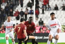 نجم الأهلي السابق: أدعم نادي الزمالك في الكونفدرالية لإنه يمثل مصر