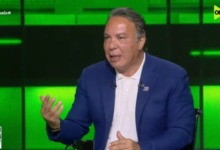 أيمن يونس: هذا الأمر هزم الزمالك امام اتحاد العاصمة.. ورسالة خاصة لشحاتة -صورة