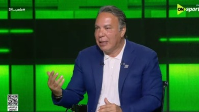 أيمن يونس: هذا الأمر هزم الزمالك امام اتحاد العاصمة.. ورسالة خاصة لشحاتة -صورة