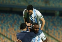 بيراميدز يتوج بطلاً لكأس مصر للمرة الثانية في تاريخه بفوز مثير على زد