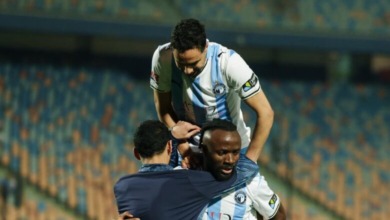 بيراميدز يتوج بطلاً لكأس مصر للمرة الثانية في تاريخه بفوز مثير على زد