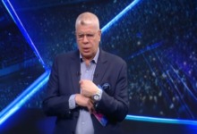 شوبير يرد بقوة على تصريحات آدم وطني بشأن مصير إمام عاشور مع الأهلي 2 شوبير يرد بقوة على تصريحات آدم وطني بشأن مصير إمام عاشور مع الأهلي