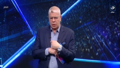 شوبير يرد بقوة على تصريحات آدم وطني بشأن مصير إمام عاشور مع الأهلي