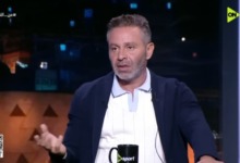 بطل الظروف الصعبة.. إشادة استثنائية من حازم إمام بمحمد شحاتة ويؤكد كأنه قائد منذ سنوات