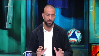 ميدو يطلق تصريح عاصف: "هؤلاء يظهرون فقط وقت فوز الزمالك انما لما بيضرب بيهربوا"