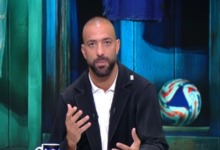 ميدو يوجه رسالة نارية للاعبي الزمالك قبل مواجهة اتحاد العاصمة.. "محدش هيرحمكم" 2 ميدو يوجه رسالة نارية للاعبي الزمالك قبل مواجهة اتحاد العاصمة.. "محدش هيرحمكم"