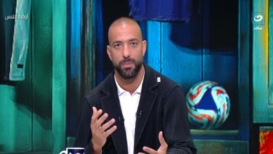 ميدو يوجه رسالة نارية للاعبي الزمالك قبل مواجهة اتحاد العاصمة.. "محدش هيرحمكم"