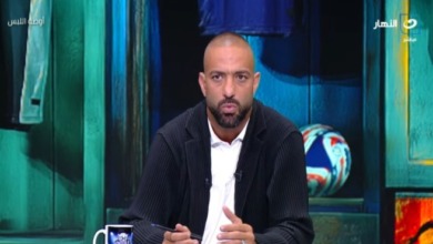 ميدو يعلن دعمه المطلق لحسام عبد المجيد ويوضح الأسباب