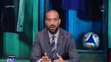تعليق مؤثر من ميدو على هبوط الإسماعيلي للدرجة الثانية ويوضح الأسباب