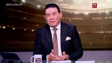 الأهلي يصدم إمام عاشور بشأن تجديد عقده.. مدحت شلبي يوضح التفاصيل