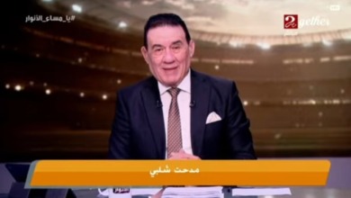 مدحت شلبي: "إمام عاشور مش قادر يتحمل ان زيزو اقل منه فنيا ويأخد راتب أكثر"!!