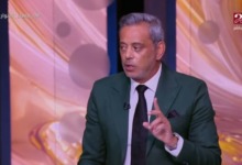هاني رمزي يضع روشتة "التوازن" للزمالك: هذا الثلاثي الأنسب للهجوم أمام اتحاد العاصمة 2 هاني رمزي يضع روشتة "التوازن" للزمالك: هذا الثلاثي الأنسب للهجوم أمام اتحاد العاصمة