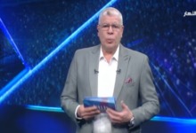 ​بسبب عقدة "راتب زيزو". شوبير يكشف سر تجميد مفاوضات الأهلي مع إمام عاشور ونجله مصطفى