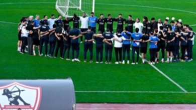 لاعب الزمالك يجدد عقده 5 سنوات.. طالع التفاصيل