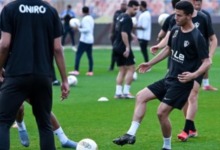 ​غلق الملفات والتركيز على الدرع.. كواليس مران الزمالك الحاسم استعدادا لمواجهة سيراميكا