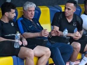 ​عبد الناصر محمد يكشف أسرار فوز الزمالك بالدوري