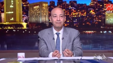 "قول يا رب وما تقولش عبد".. عمرو أديب يشعل حماس الزملكاوية في ليلة نهائي الكونفدرالية