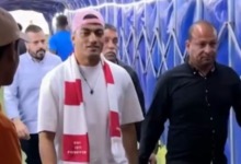 رسالة من مصطفى محمد للزمالك بعد الفوز بالدوري: "الجمهور أفضل ما في المسابقة" 2 رسالة من مصطفى محمد للزمالك بعد الفوز بالدوري: "الجمهور أفضل ما في المسابقة"