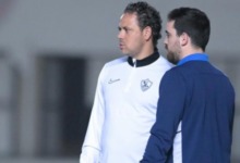 إبراهيم صلاح: بطولة الدوري كانت صعبة وهذا سر نجاحنا